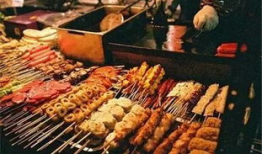 蚌埠烧烤爆料事件视频最新,真相与争议交织的街头美食风云