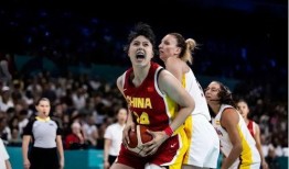 中国女篮爆料最新消息今天