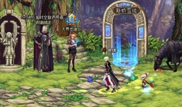 cfm最新活动爆料锻金,锻造金属性，开启神秘冒险之旅