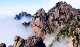 安徽黄山最新爆料新闻,神秘奇观惊现，揭秘黄山自然奇观之谜